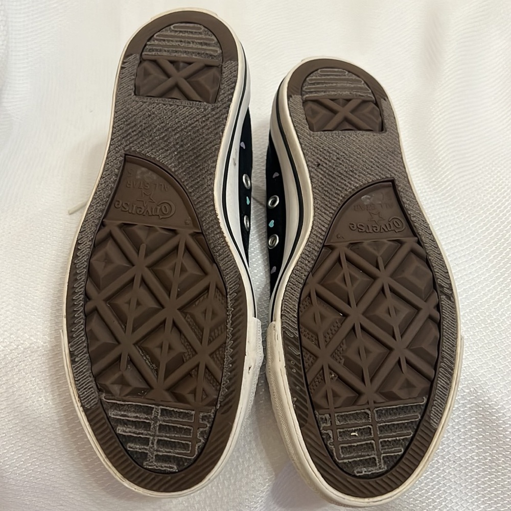 Converse Chuck Taylor All Star Low Sneaker - Picture 3 of 6
